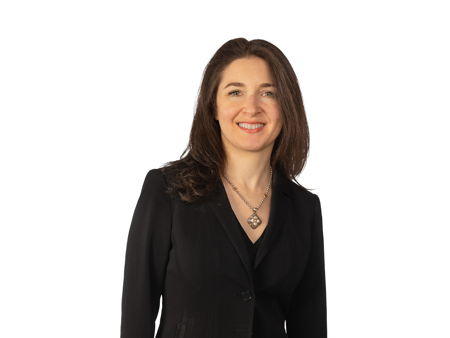 Katherine Linzer